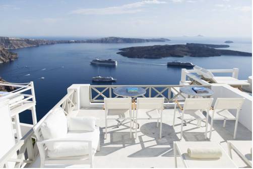 Imerovigli Greece Last Minute Discount Code Booking.com