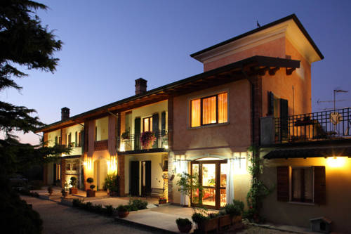 Volta Mantovana Italien Last-Minute-Rabattcode Booking.com