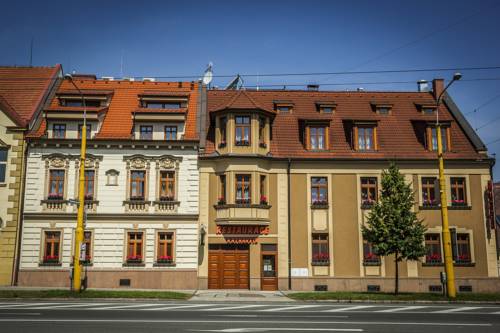 Opava Czech republic Last Minute Discount Code Booking.com