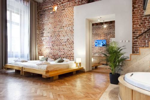 Cracovie Pologne Code de réduction de dernière minute Booking.com
