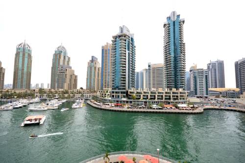Dubai Vereinigte Arabische Emirate Last-Minute-Rabattcode Booking.com