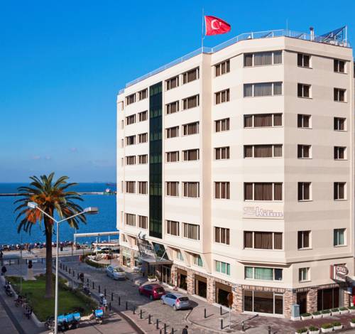 Izmir Turquie Code de réduction de dernière minute Booking.com