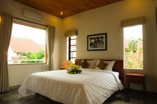 Hoi An Vietnam Last-Minute-Rabattcode Booking.com