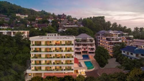 Surin Beach Thailand Last-Minute-Rabattcode Booking.com