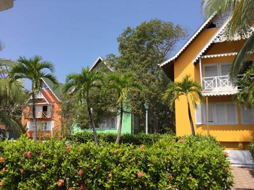 Isla Grande Kolumbien Last-Minute-Rabattcode Booking.com