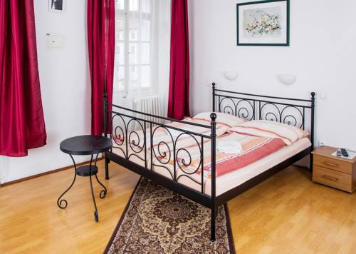 Prag 1 Tschechien Last-Minute-Rabattcode Booking.com