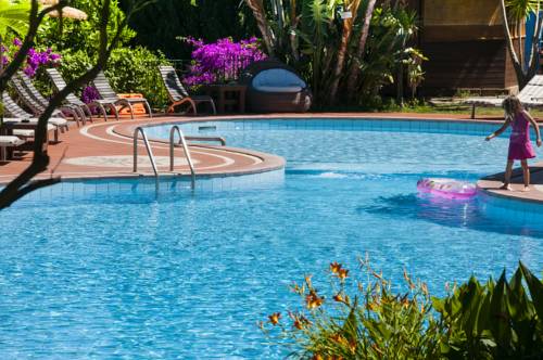 Capo Sant'Andrea Italien Last-Minute-Rabattcode Booking.com