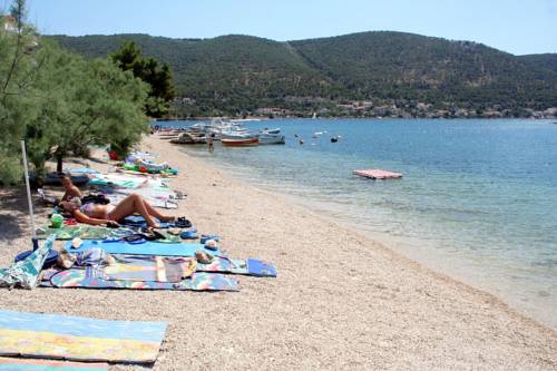 Sibenik-Brodarica Croatia Last Minute Discount Code Booking.com