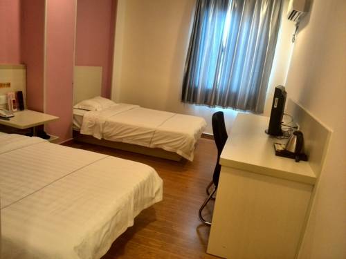 Guangzhou China Last Minute Discount Code Booking.com