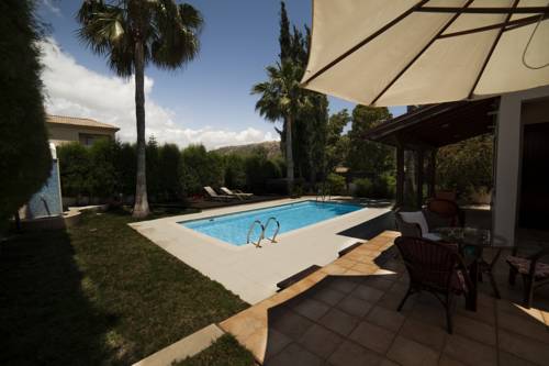 Pissouri Zypern Last-Minute-Rabattcode Booking.com