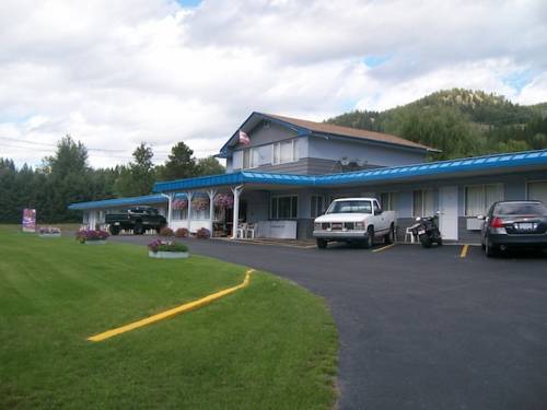 Greenwood (British Columbia) Canada Last Minute Discount Code Booking.com