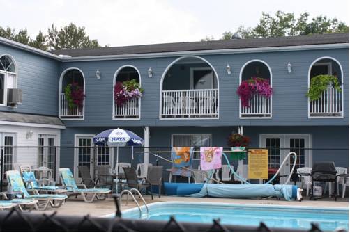 Wasaga Beach (Ontario) Canada Last Minute Discount Code Booking.com