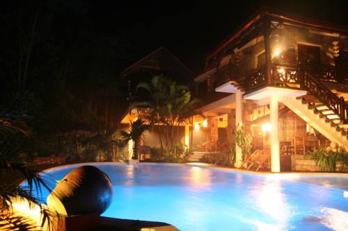 Bai Lang Vietnam Laatste minuut Kortingscode Booking.com