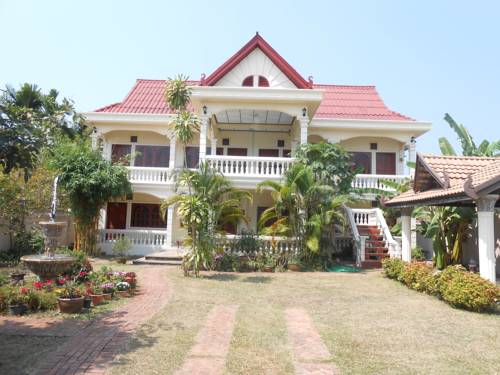 Muang Không Laos Last Minute Discount Code Booking.com