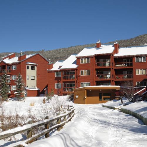 Schlussstein (Colorado) Vereinigte Staaten Last-Minute-Rabattcode Booking.com