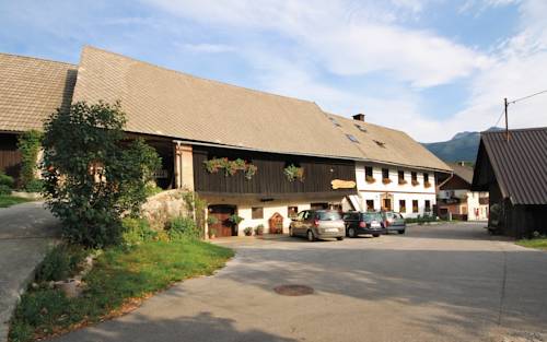 Bohinjsko Jezero Slovenië Laatste minuut Kortingscode Booking.com