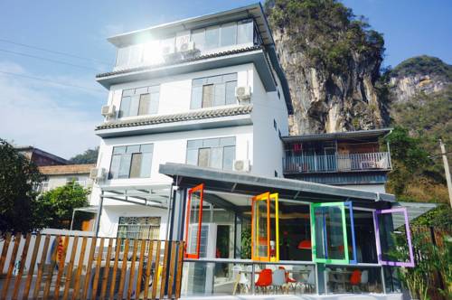 Yangshuo China Last Minute Discount Code Booking.com