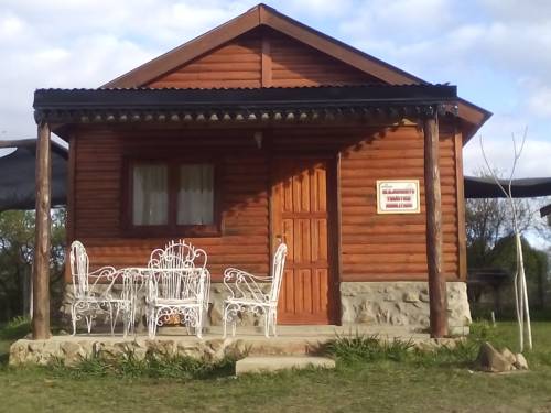 Colón Argentina Last Minute Discount Code Booking.com