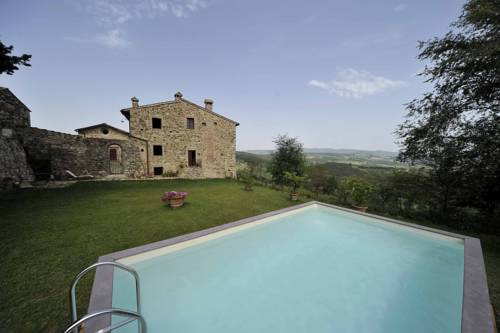 Badia A Passignano Italien Last-Minute-Rabattcode Booking.com