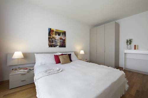 Zürich Schweiz Last-Minute-Rabattcode Booking.com