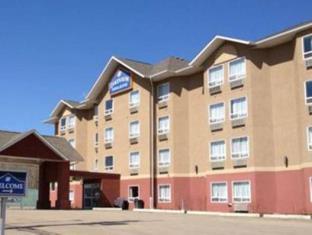 Chetwynd (BC) Canada Last Minute Discount Code Agoda.com