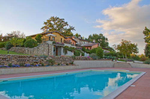 Acquasparta Italien Last-Minute-Rabattcode Booking.com