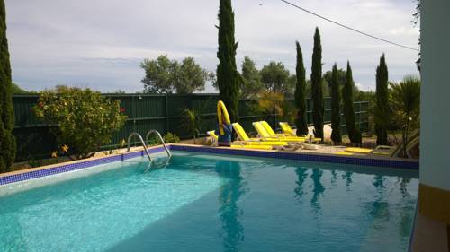 Fuzeta Portugal Last-Minute-Rabattcode Booking.com