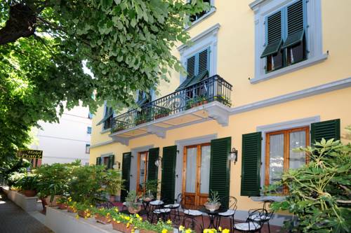Montecatini Terme Italy Last Minute Discount Code Booking.com