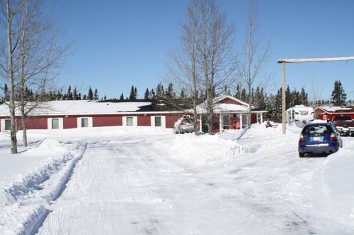 Gander (Terranova y Labrador) Canadá Último Minuto Código de Descuento Booking.com
