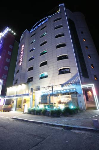 Goyang Südkorea Last-Minute-Rabattcode Booking.com