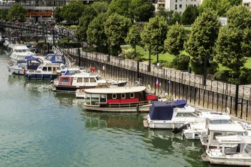 Nogent-sur-Marne Frankreich Last-Minute-Rabattcode Booking.com