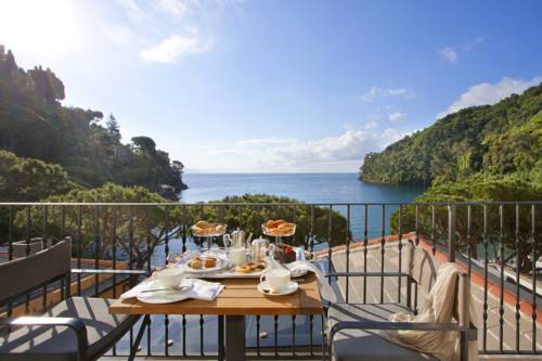 Santa Margherita Ligure Italië Laatste minuut Kortingscode Booking.com