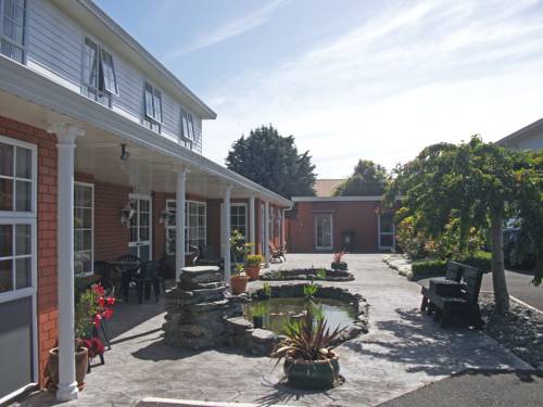 Blenheim New Zealand Last Minute Discount Code Booking.com