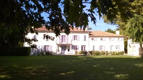 Ygos-Saint-Saturnin Frankreich Last-Minute-Rabattcode Booking.com
