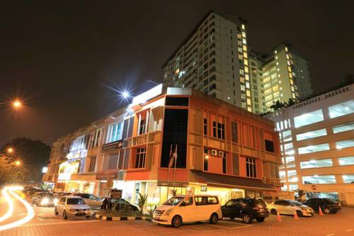 Johor Bahru Malaisie Code de réduction de dernière minute Booking.com