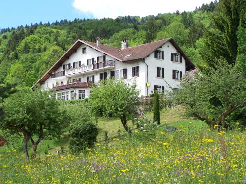 Goumois France Last Minute Discount Code Booking.com