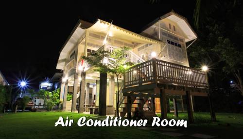 Phra Nakhon Si Ayutthaya Thailand Last Minute Discount Code Booking.com