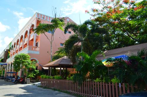 Ban Phe Thailand Last-Minute-Rabattcode Booking.com