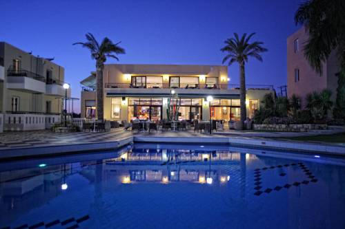 Hersonissos Griechenland Last-Minute-Rabattcode Booking.com