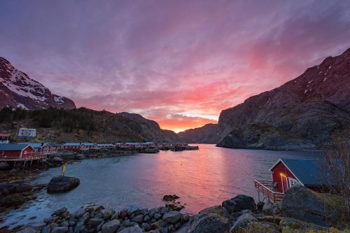 Ramberg (Nordland) Norway Last Minute Discount Code Agoda.com