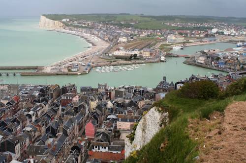Le Tréport France Last Minute Discount Code Booking.com