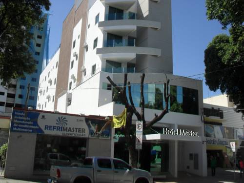Gouverneur Valadares (Minas Gerais) Brasilien Last-Minute-Rabattcode Booking.com