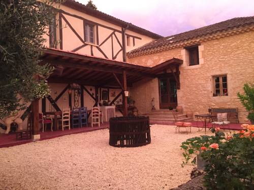 Gondrin France Last Minute Discount Code Booking.com