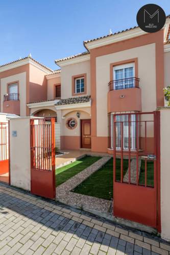 Dos Hermanas Spanien Last-Minute-Rabattcode Booking.com