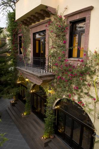 San Miguel de Allende Mexique Code de réduction de dernière minute Booking.com