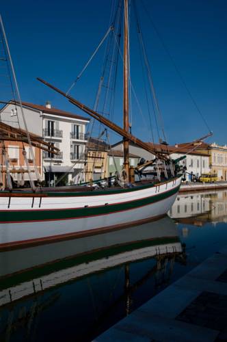 Cesenatico Italie Code de réduction de dernière minute Booking.com