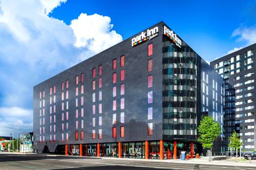 Manchester Verenigd Koningkrijk Laatste minuut Kortingscode Booking.com
