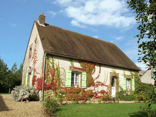 Montireau Frankreich Last-Minute-Rabattcode Booking.com