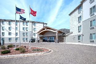 Williston (ND) United States Last Minute Discount Code Agoda.com