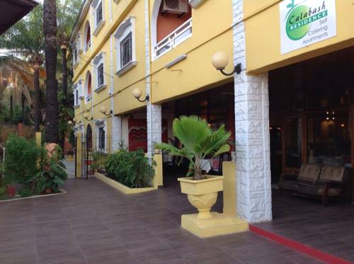 Kotu Gambia Last-Minute-Rabattcode Booking.com